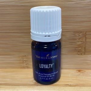 Young Living - Loyalty Oil